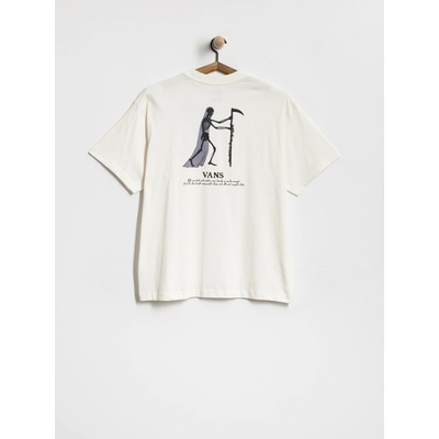 Vans All & Nought Loose egret
