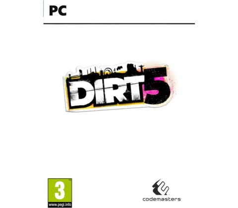 DiRT 5