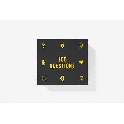 100 Questions