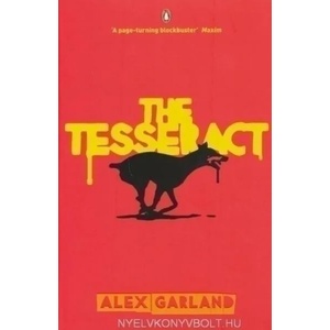 Tesseract | Alex Garland (ISBN: 9780141031781)