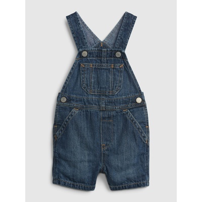GAP Бебешки гащеризон с презрамки GAP GAP | Sin | Момчешки | 50-62