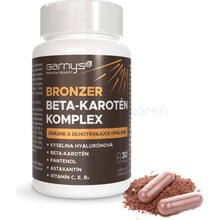 Barny's Bronzer Beta-karotén Komplex 30 kapsúl