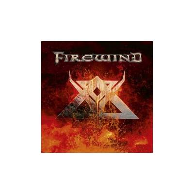 FIREWIND - FIREWIND ORANGE LTD. LP
