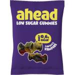ahead Lakritz Vampire Low Sugar Gummies - 50 г