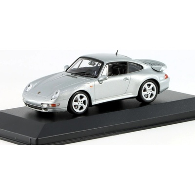 Porsche 911 993 Turbo 1995 1:43 - Minichamps