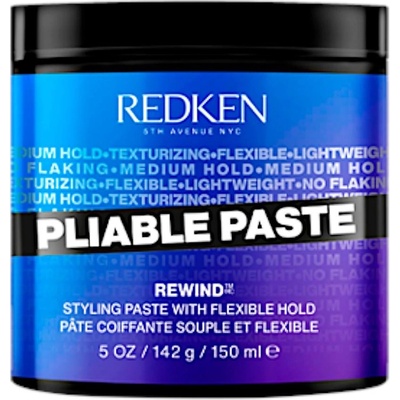Redken Rewind Piable Paste 150 ml