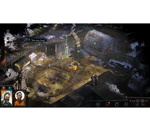 Disco Elysium - The Final Cut