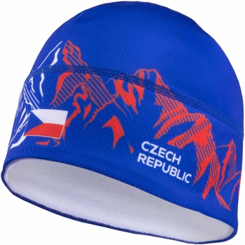 FLLÖS Fanline cap czech 2 uni
