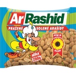 Ar Rashid Печени солени фъстъци ArRashid 6 x 200 г