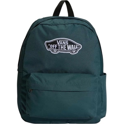Vans Old Skool Classic Backpack Mystic Moss 22 l