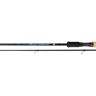 Preston Innovations Špička Dura Carp Feeder Quivertip 1 oz