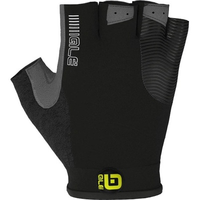 Alé Comfort SF black