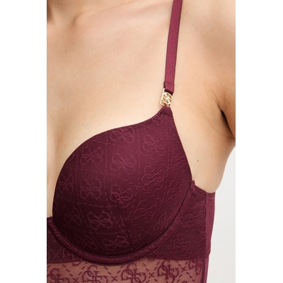 Guess Боди Guess NORA (O5RM04.KCLB0)