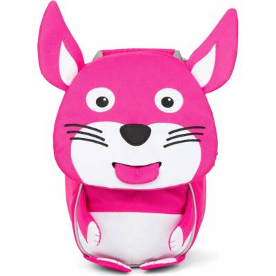Affenzahn Rosalie Rabbit bílý/růžový