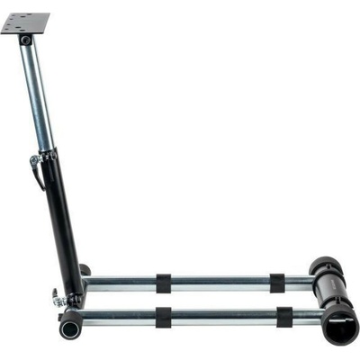 Wheel Stand Pro, V2 stojan na volant a pedály pro Thrustmaster SPIDER,T80/T100, T150, F458/430 černý