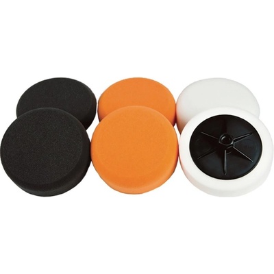 Chamäleon Leštící kotouč VELCRO velmi tvrdý 150 x 50 mm