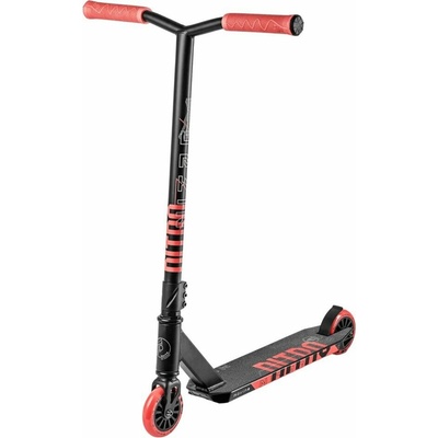 Movino Stunt NITRO červená