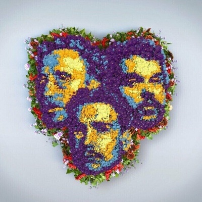 Goldband - Betaalbare Romantiek LP