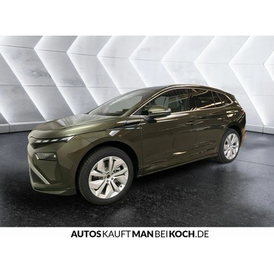 Skoda Enyaq 85 210 kW