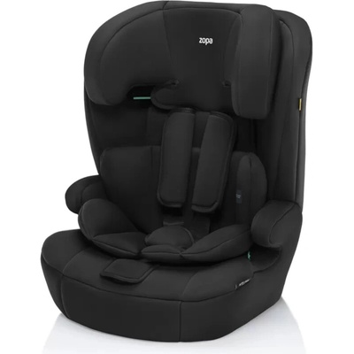 Zopa Alfa R129 2025 Black