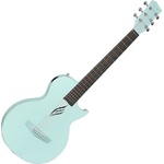 ENYA MUSIC Nova Go Acoustic Plus Blue