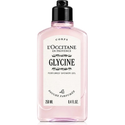 L'Occitane Glycine Душ гел за жени 250 ml