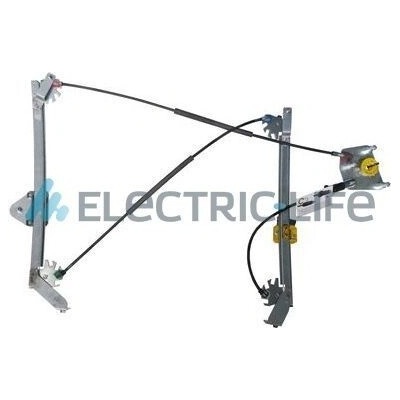 Zvedací zařízení oken Electric Life ZR ME727 L