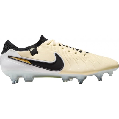 Nike LEGEND 10 ELITE SG-PRO AC hnedá