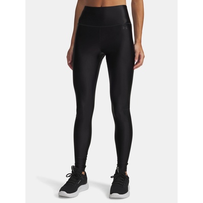Under Armour Дамски клинове Under Armour Motion Shine Ankle Legging-BLK Under Armour | Cheren | ЖЕНИ | XS