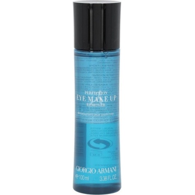 Giorgio Armani Perfection Eye Maku-Up Remover 100 ml