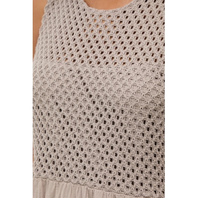ANSWEAR рокля babydoll (55434.iak)