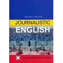 Journalistic English