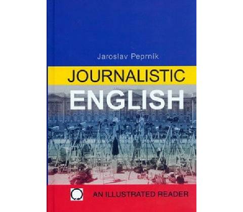 Journalistic English