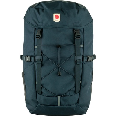 Fjällräven Туристическа раница Fjällräven Skule Top 26 Walking backpack - Navy - размер One Size (502-8008-0311)