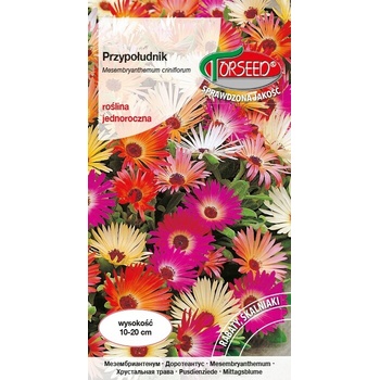 TORSEED PODLOUDÍK SEMENÁ KVETOV JEDNOROČNÝ MIX 1 G