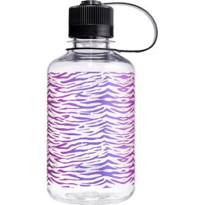Nalgene Бутилка за вода Nalgene Enghals Sustain Water bottle - Zebra - размер 0, 5 l (533-1420-2011)