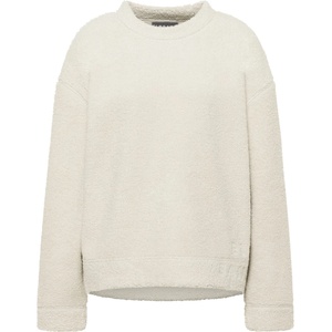 ELBSAND Дамски поларен пуловер ELBSAND Women's Noore Fleece jumper - Sea Pearl - размер XL (105-7945-0214)