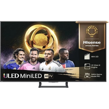 Hisense 50E8Q