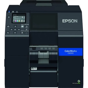 Image 1 of Epson C6000Pe (C31CH76202)