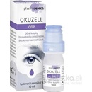 Pharmaselect Okuzell Forte očné kvapky 10 ml
