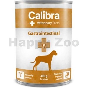 Calibra Veterinary Diets Dog Gastrointestinal 400 g