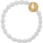 By Eloise London Tennis Ball White