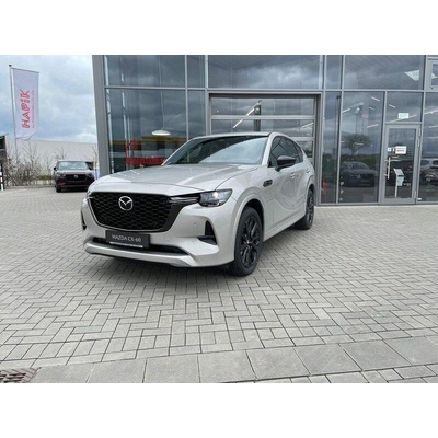 Mazda CX-60 3.3 D 254 Homura AWD 187 kW