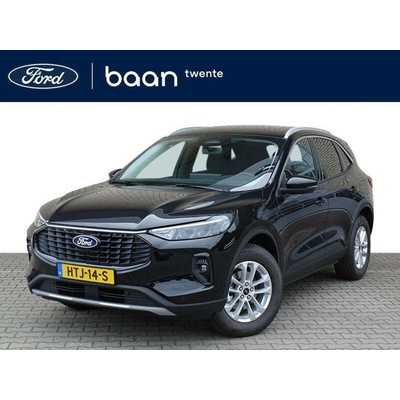 Ford Kuga 2.5 PHEV Titanium 179 kW