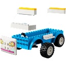 Лего LEGO® Friends - Ice-Cream Truck (41715)