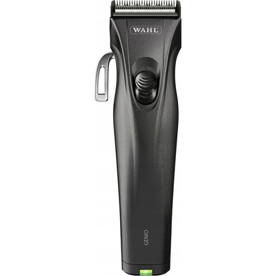 Wahl Genio Černá Lithium-ion