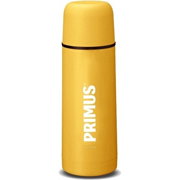 Primus C&H Vaccum bottle 350 ml žlutá