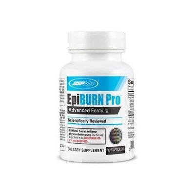 USPlabs USPlabs EpiBURN Pro, 90 Capsules