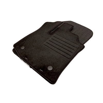 Petex Мокетни стелки за DACIA Lodgy (2012+) (112646002)