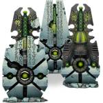 Games Workshop Convergence of Dominion (49-25)
